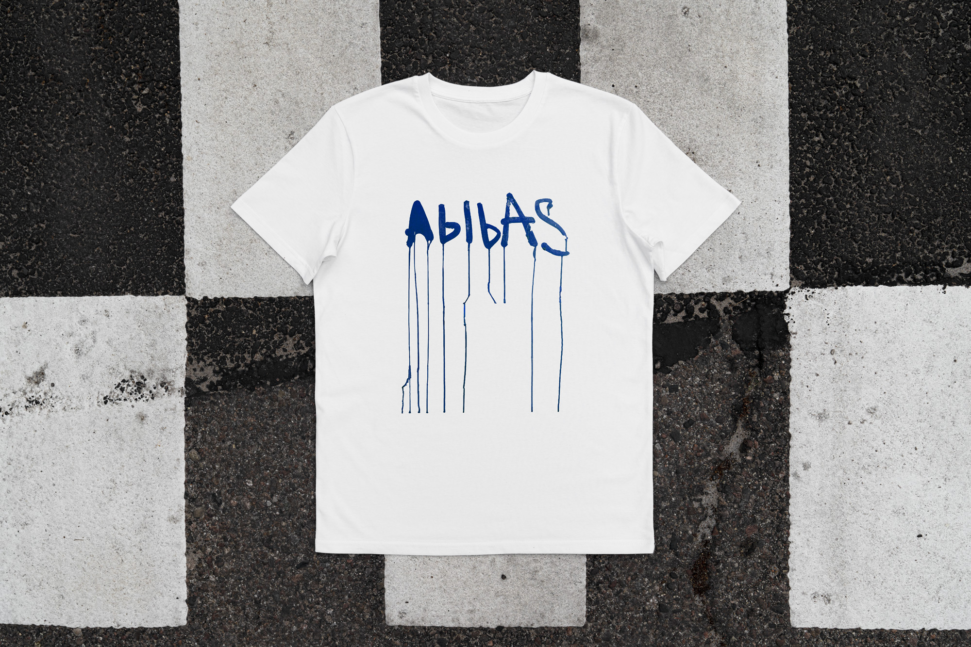 ABIBAS • marškinėliai