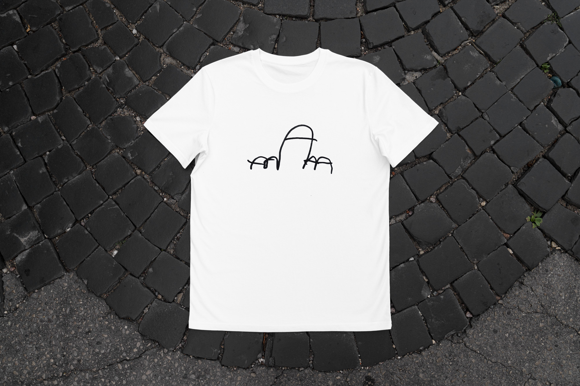 FAKAS • marškinėliai